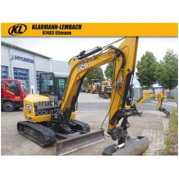 Lietots - JCB 67C-1