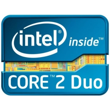 Lietots - Intel Core 2 Duo E6750 202-009