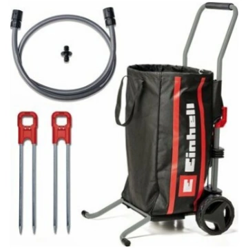 Einhell Einhell transport and hose trolley, for co