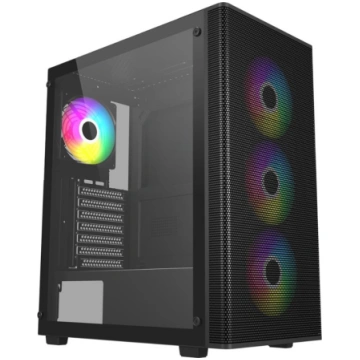 FSP M220 - mid tower - ATX M220-BA
