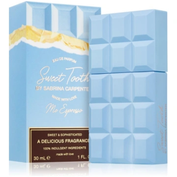 Sabrina Carpenter Sweet Tooth Me Espresso EDP siev