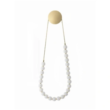 Sienas lampa 9695204 PERLA Nova Luce