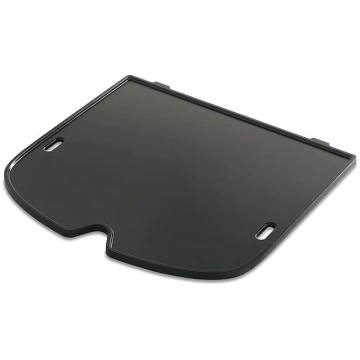 Weber grilēšanas plate Traveler Compact, Plancha, 