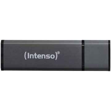 MEMORY DRIVE FLASH USB2 64GB/ANTHRACITE 3521491 IN