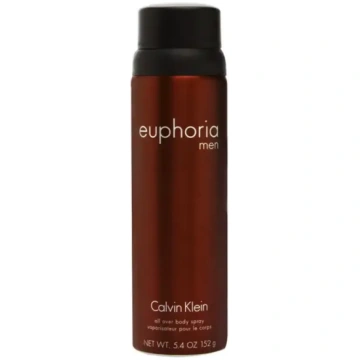 Calvin Klein Euphoria Svaiguma aromātisks koksnes 