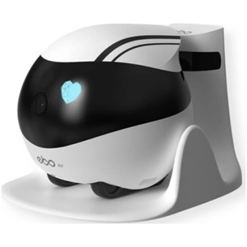 Enabot Enabot EBO AIR ledzenie AI WiFi EBO-AIR