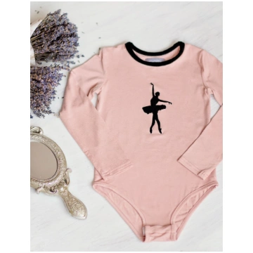 Minimi triko „Balerina“