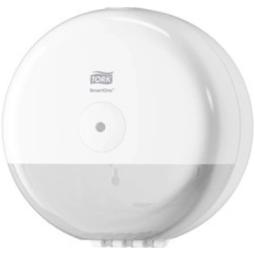 Tualetes papīra turētājs Tork T9 SmartOne mini, ba