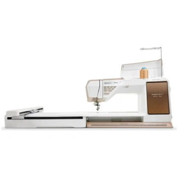 Husqvarna Viking Designer EPIC 3 Sewing and Embroi