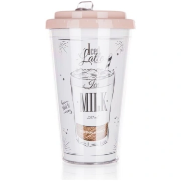 Kafija 500ml termiskā krūze Vetro