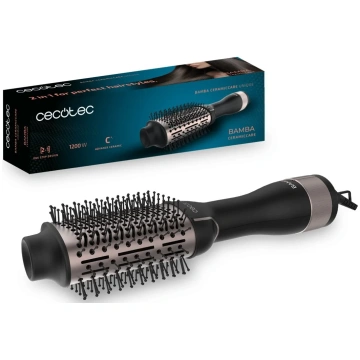 Cecotec Styling brush | CeramicCare Unique | Numbe