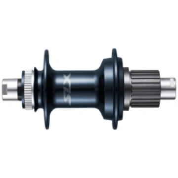 MOZZO POSTERIORE SHIMANO SLX FREEHUB FH-M7110-B 12