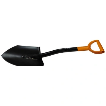 Auto lāpsta spica Fiskars Solid 1014809 ( 64115013