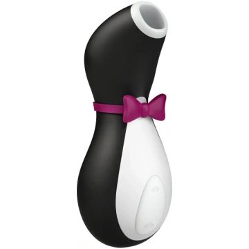 Succhia Clitoride Satisfyer Pro Penguin Fallo Crea