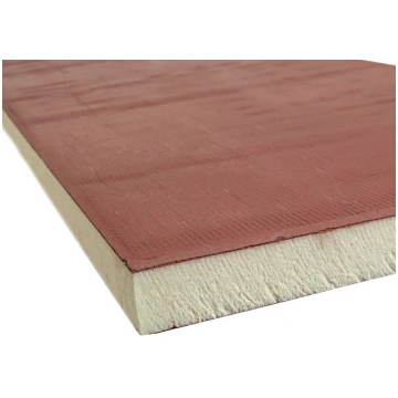 Armētas ekstrudētais putuplasts FINNFOAM Tulppa, 3