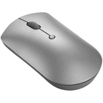 Lenovo Silent Mouse 600 Optical Mouse Dual-host Bl