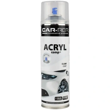 CAR-REP AcrylComp Clearcoat laka