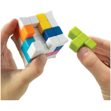 Loģiskā spēle Smart Games Plugs&Play