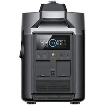 ecoflow smart generator dual fuel