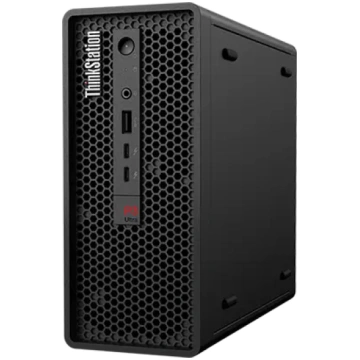 Lenovo ThinkStation P3 Ultra CFF 30HA00B9GE - Inte