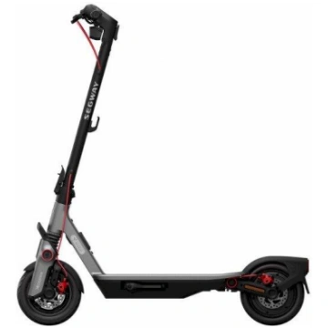 Segway Ninebot KickScooter F3 Pro E Elektriskais s