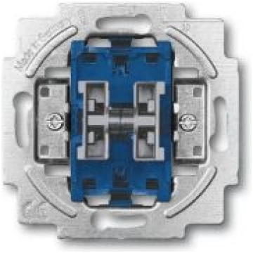 Flush Mounted Inserts Series push button Alternati