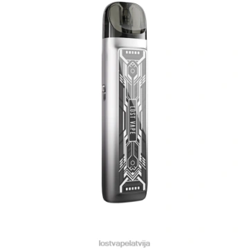 Lost Vape URSA Nano 2 komplekts | pod sistēma astr