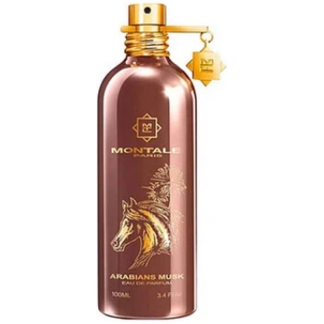 Universālas smaržas, Montale Paris Arabians Musk E