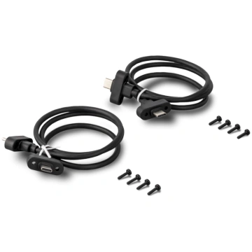 Snapmaker Toolhead USB Cable 2-Pack (for U1)