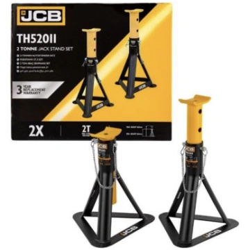 Balsts automašīnai JCB TH52011; 2000 kg; 2 gab
