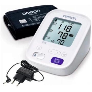 Omron M3 HEM-7155-E
