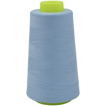 Overloka diegs 3000m - Soft Blue (921)