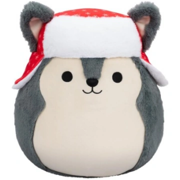 Squishmallows 30 cm P21 Fuzz A Mallows Ryan Husky 