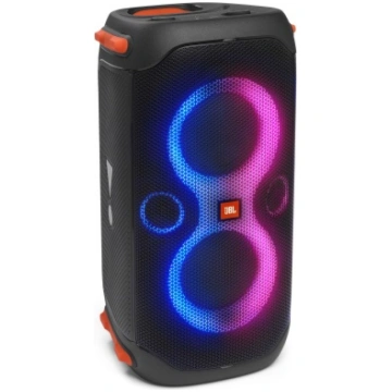 JBL PartyBox 110 Portable Party Speaker, Wireless,