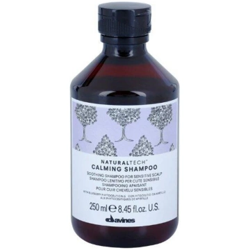 Davines Natural Tech Calming Šampūns 250 ml (80046