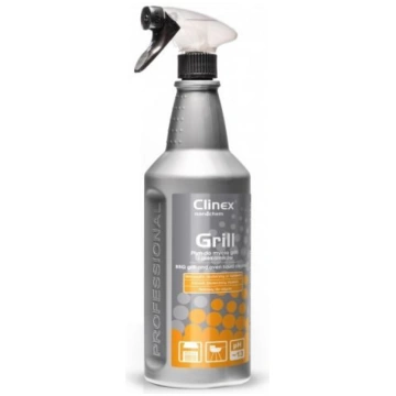 DEZ LĪDZ CLINEX GRILL 1000ML CHEMI-PHARM vetzoo