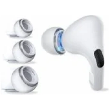 Tech-Protect Ear Tips AirPods Pro 1 / 2 S/ M/ L Ak