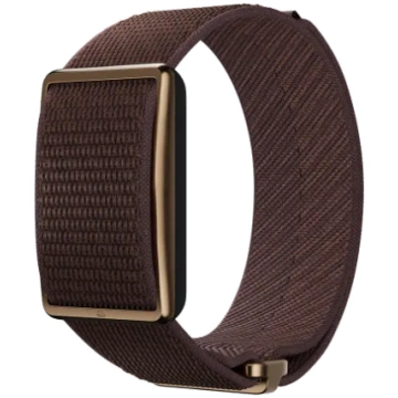 Polar Loop Activity Tracker S-L, Brown 920115933