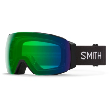 Smith I/O Mag Goggles - Chalk Paper Cuts CP Everyd