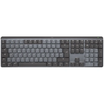 Logitech Master Series MX Mechanical - keyboard - 