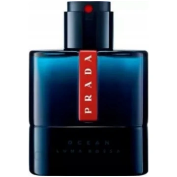 Parfimērijas ūdens Prada Ocean Luna Rossa, 50 ml
