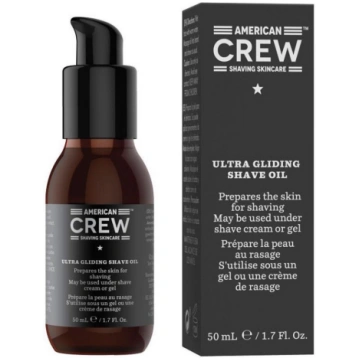 American Crew Shaving Skincare Ultra Gliding Skūša
