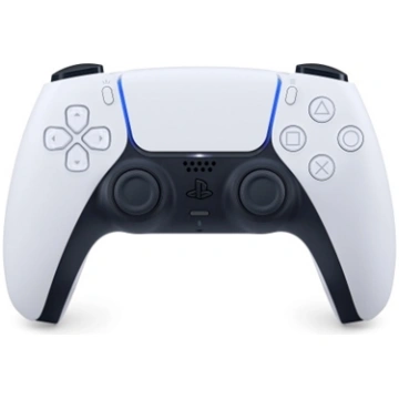 Sony DualSense Wireless Controller PS5 weiß 100004