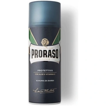 Proraso Blue Shaving Foam Skūšanās putas