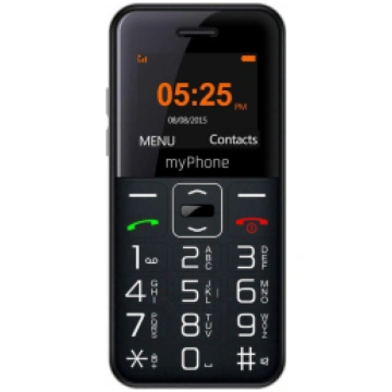 Mobilais Telefons Mobilais telefons MyPhone Halo E