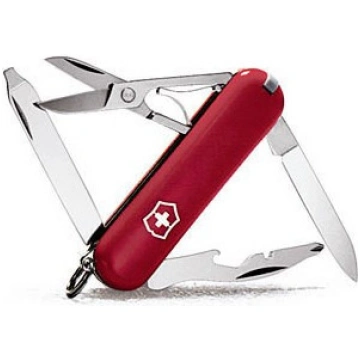 Nazis Rambler Victorinox