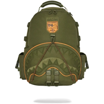 SPEC OPS GLOBAL HAWK BACKPACK Sprayground