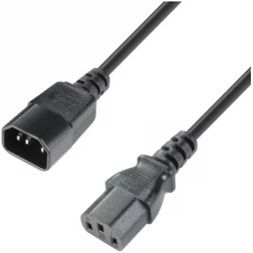 Adam Hall Cables 4 STAR PLK 0050