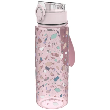 Euromic LUNCH BUDDIES Terrazzo water bottle 600ml 