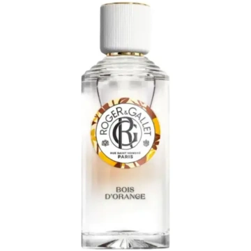 Roger & Gallet Bois D"Orange Unisex Atsvaidzinošai